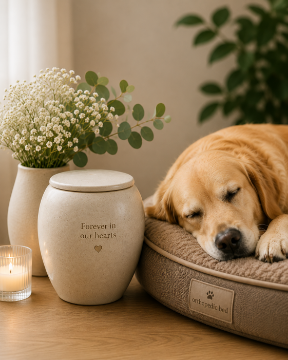 Pet Memorias & Orthopedic Products