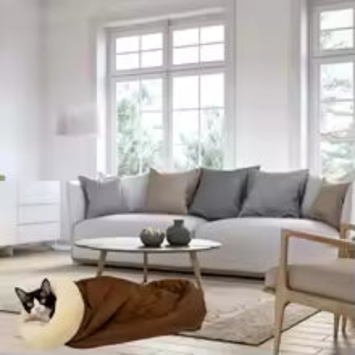 Pet Sleeping Bag