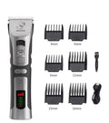 Pet Grooming Clipper Rechargeable