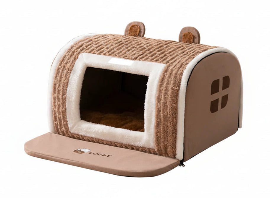 Pet Dog House Medium