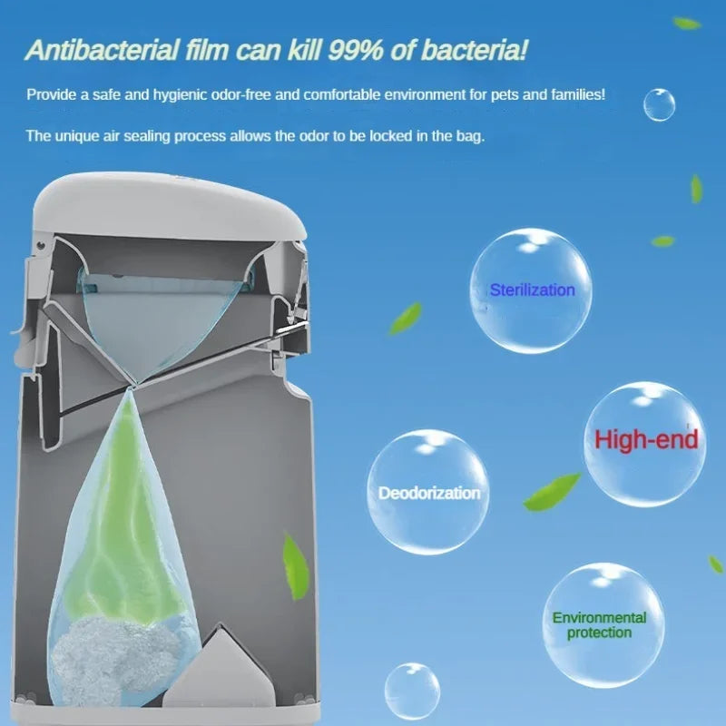 Pet Litter Bags