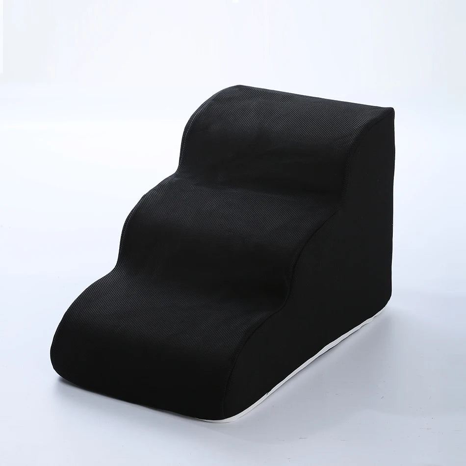Pet Stairs Black