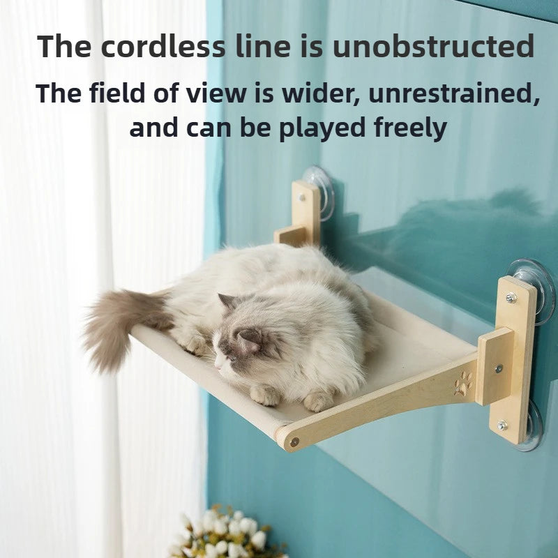 Pet Hammock Foldable