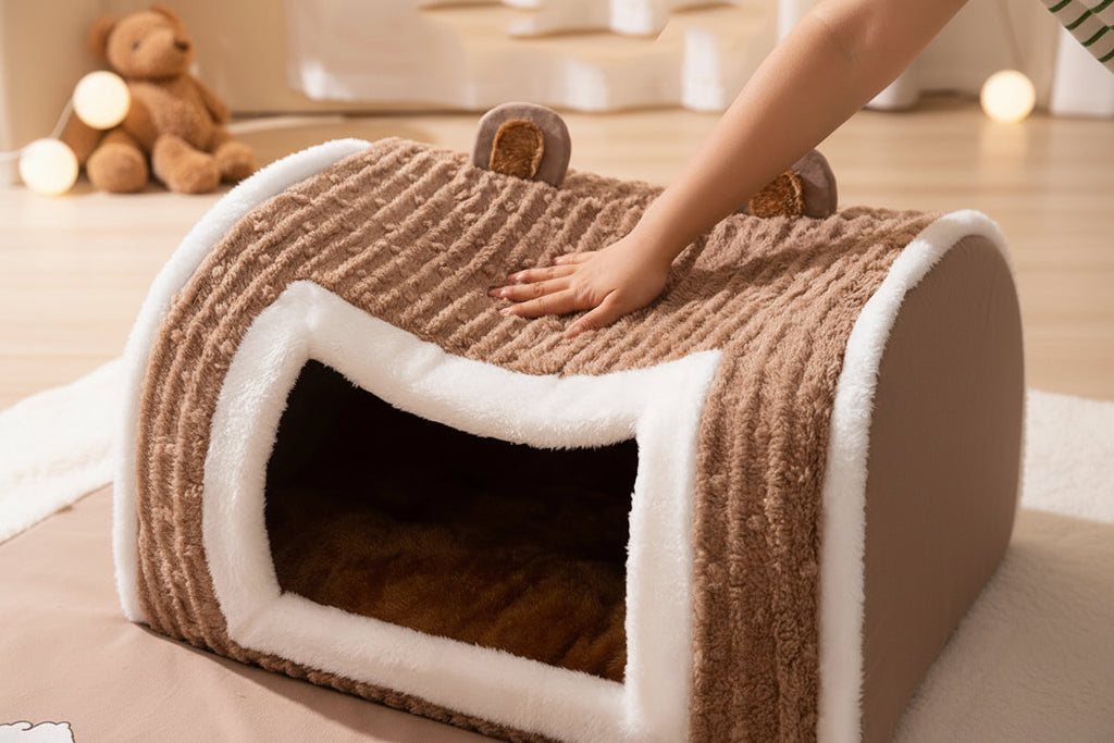 Pet Dog House Medium