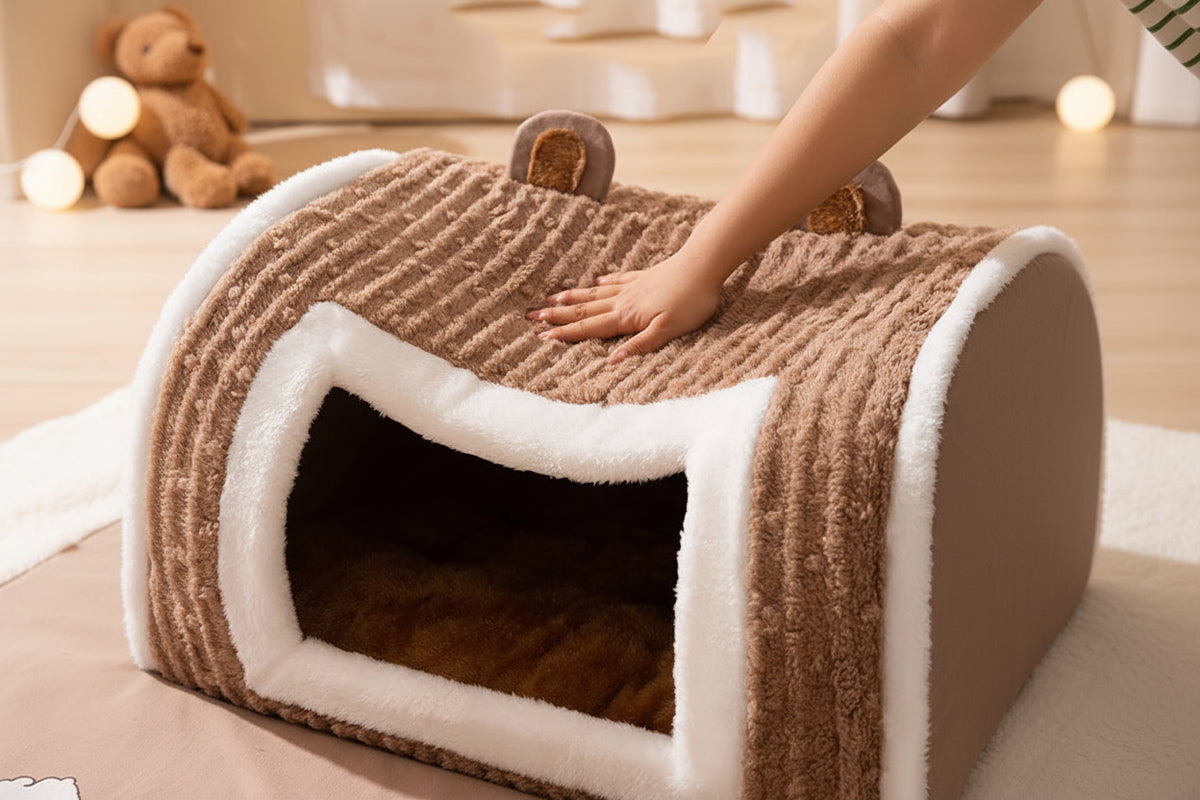 Pet Dog House Medium