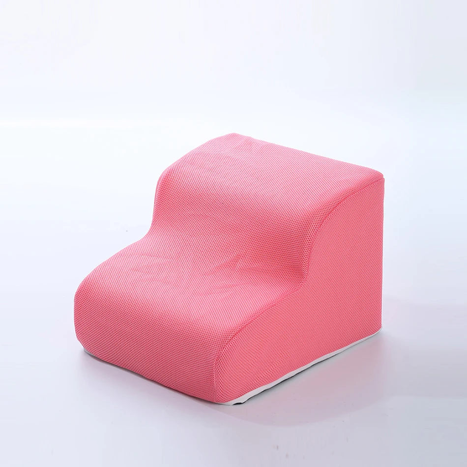 Pet Stairs Red