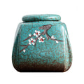 Pet Ceramic Urn Memorial