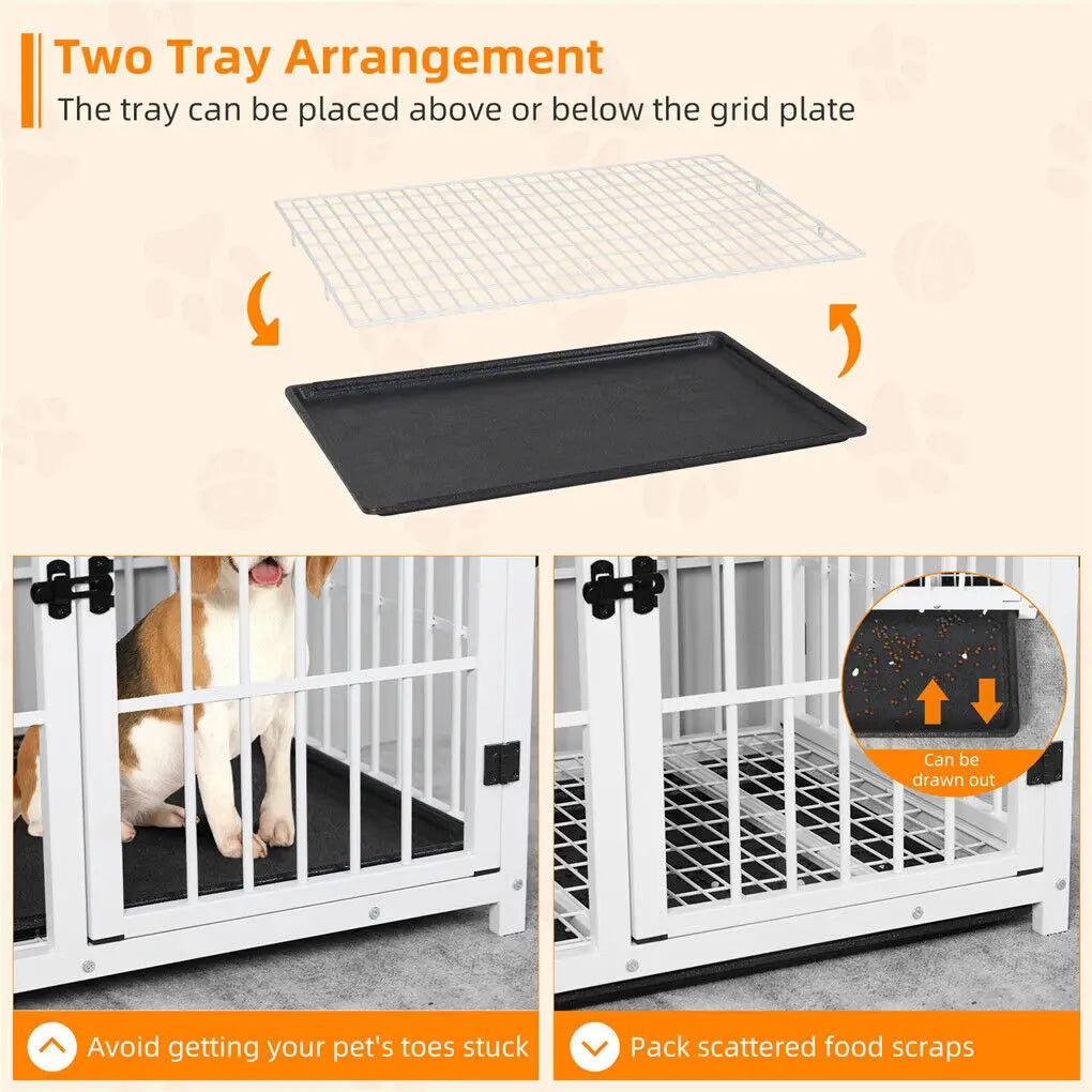 Pet Cage