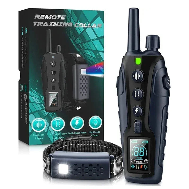 Pet Training Collar Waterproof