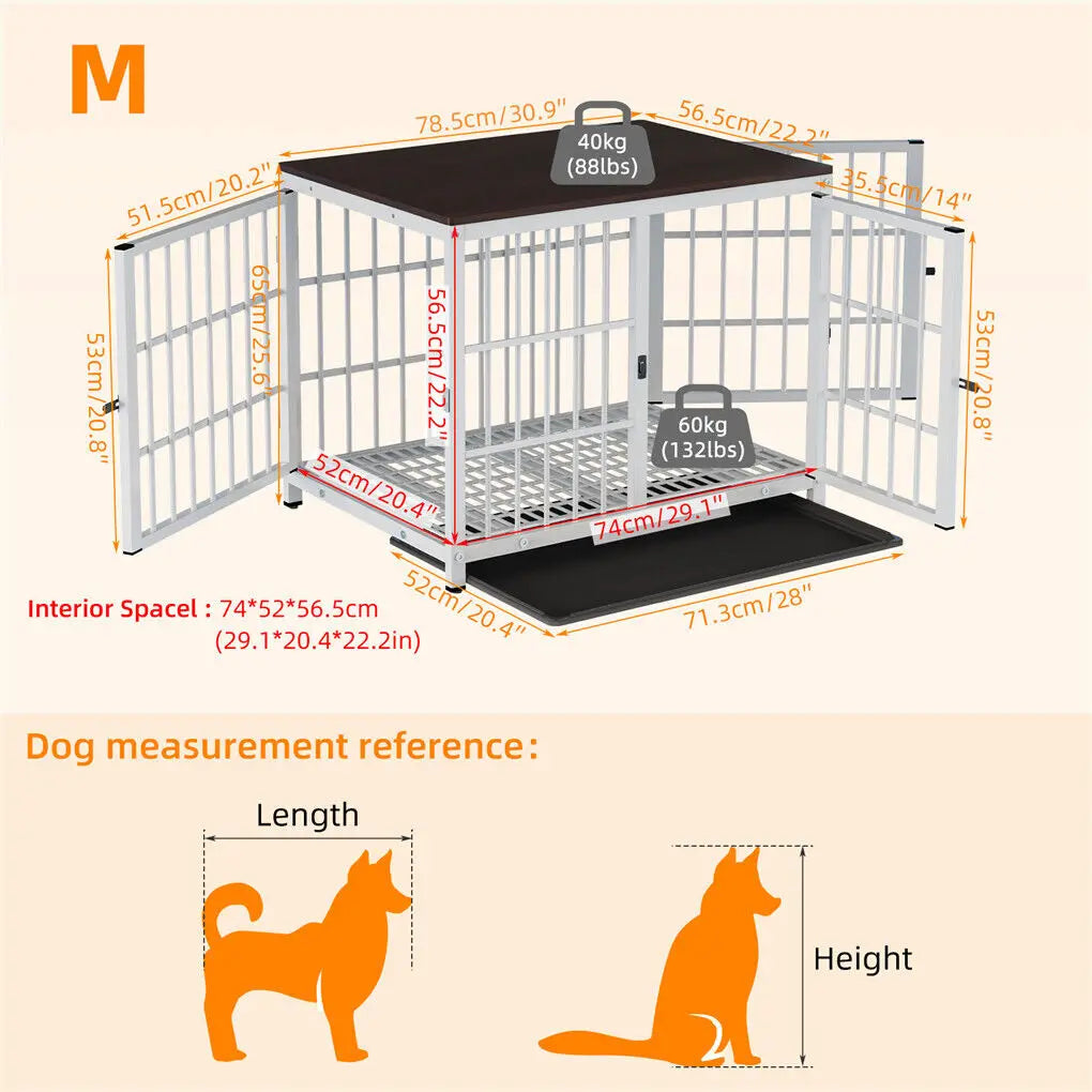 Pet Cage
