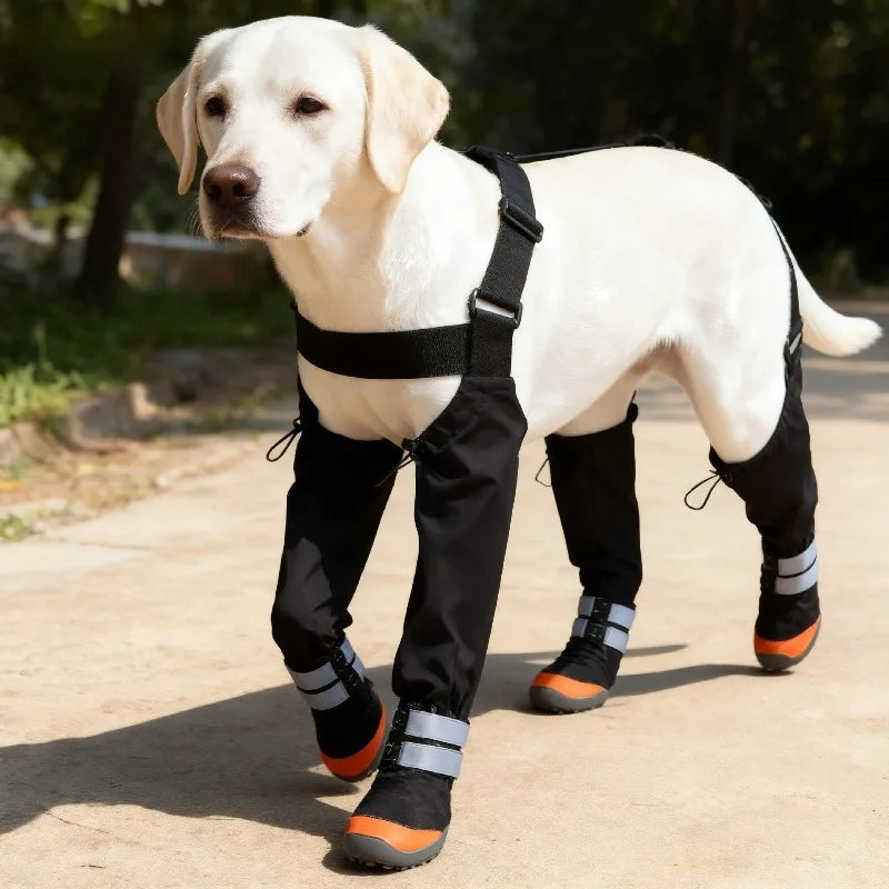 Pet Dog Boots XS