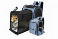 Pet Carrier Foldable Small