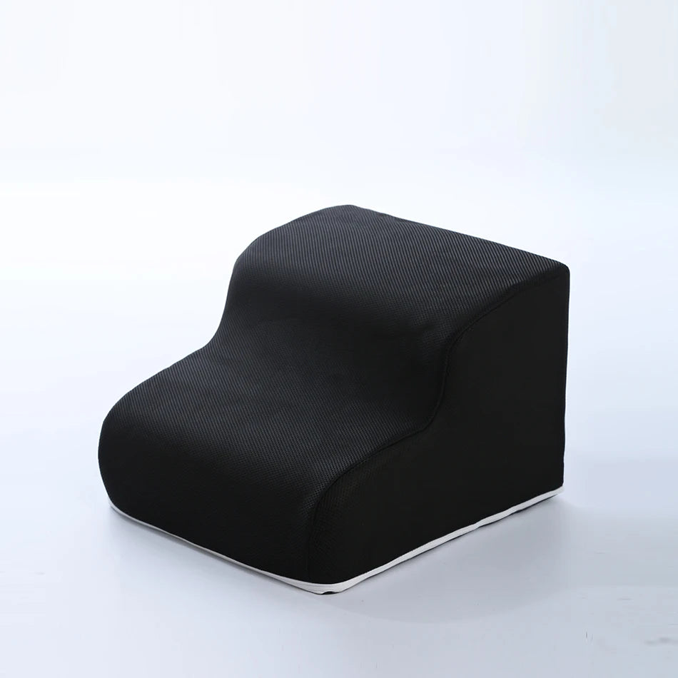Pet Stairs Black
