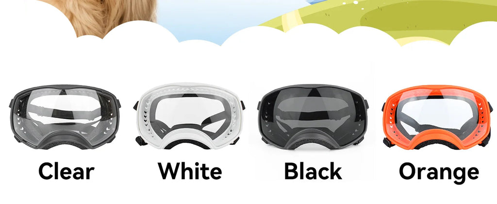 Pet Sunglasses Medium