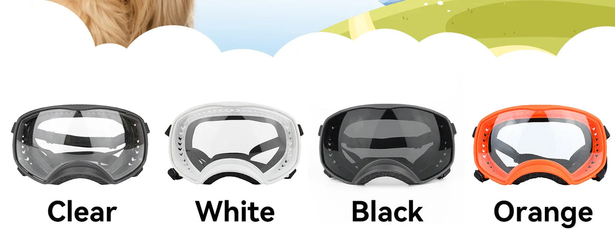 Pet Sunglasses Medium