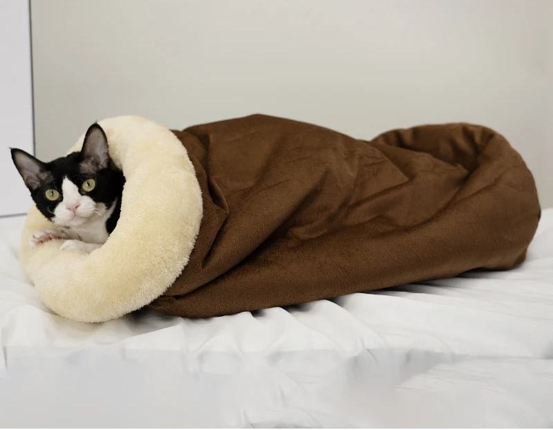Pet Sleeping Bag