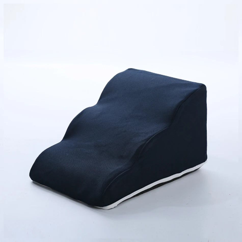 Pet Stairs Dark Blue
