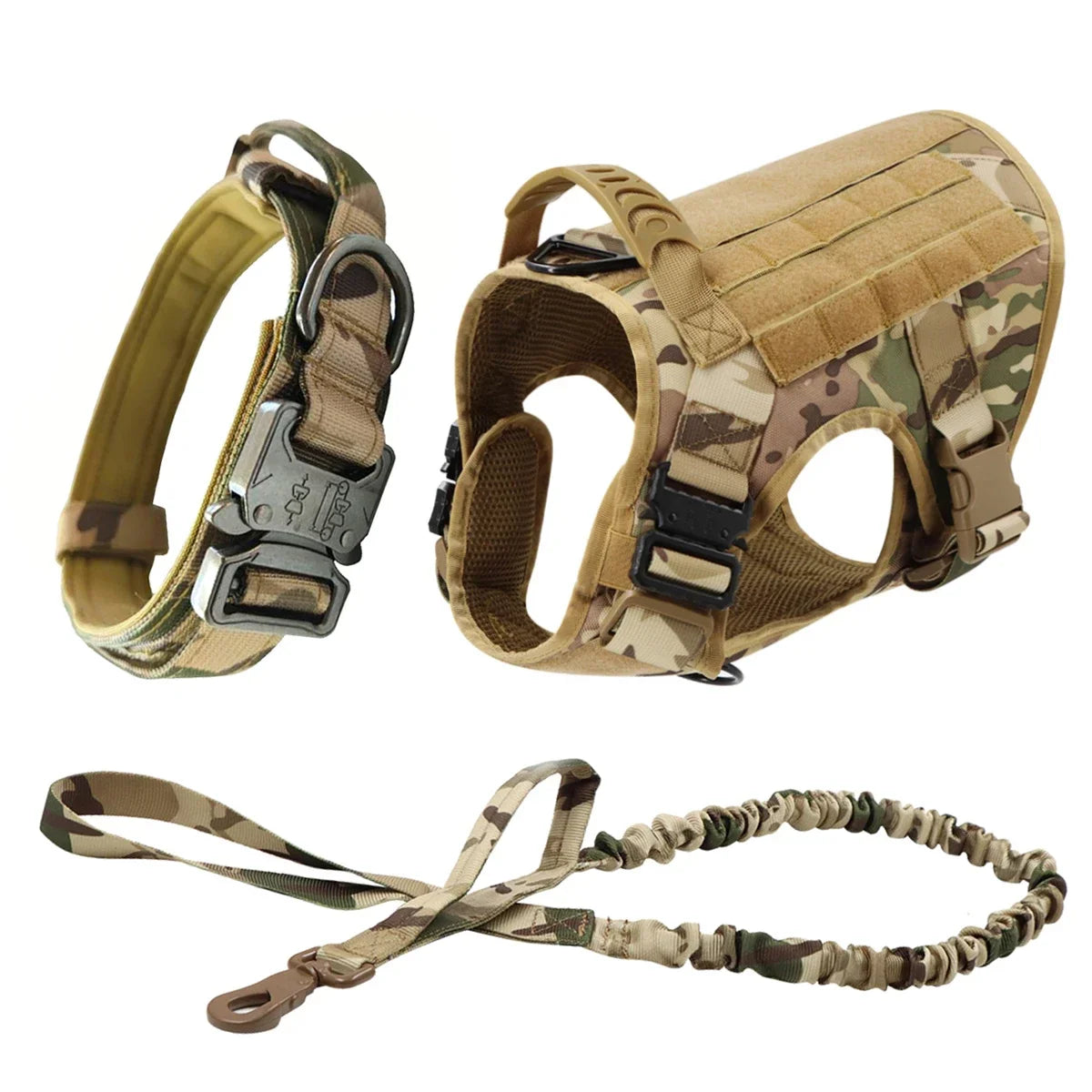 Pet Harness Medium