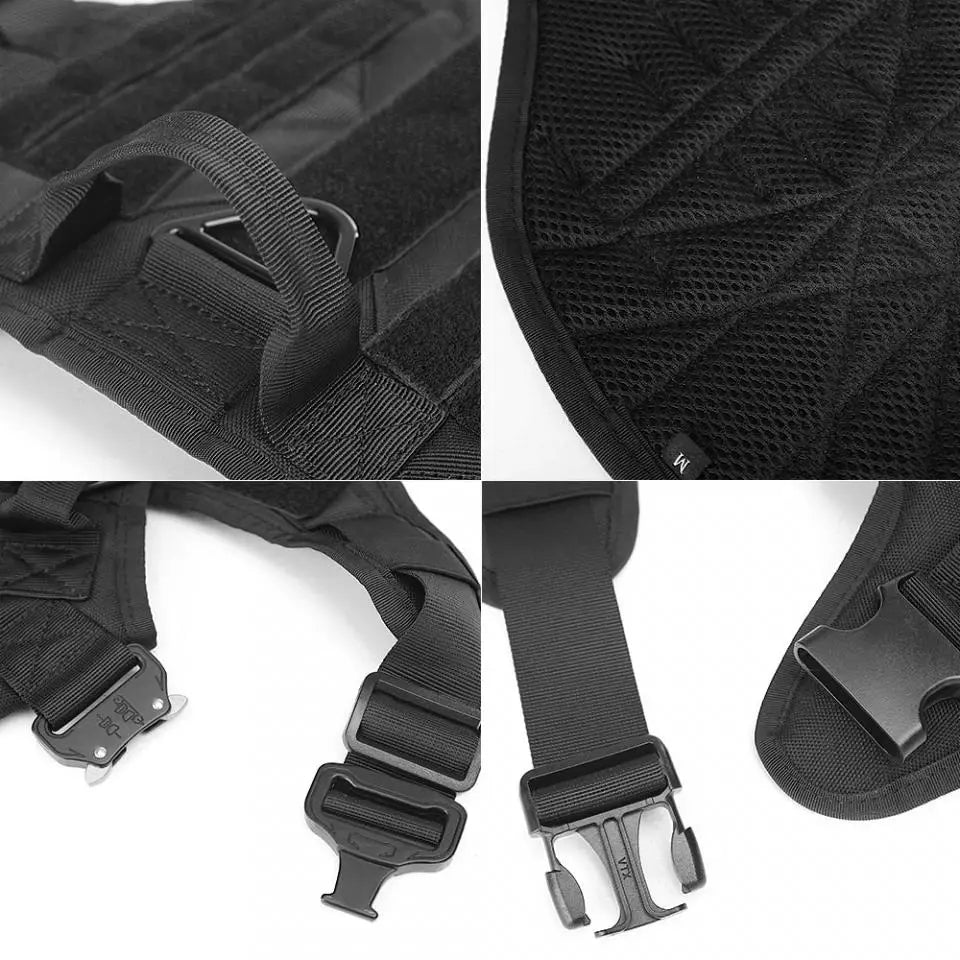 Pet Harness Medium