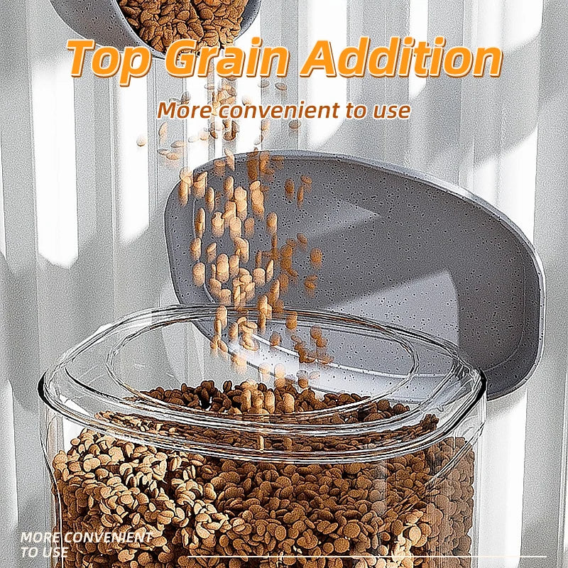 Pet Feeder Large