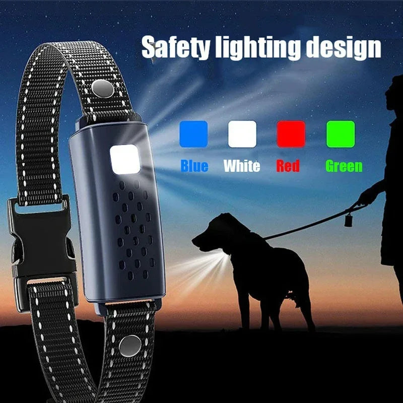 Pet Training Collar Waterproof