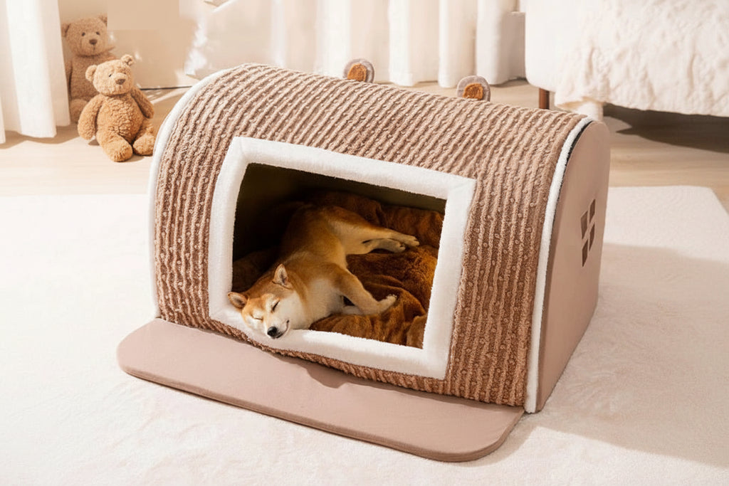 Pet Dog House Medium