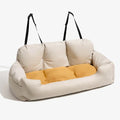 Pet Car Seat Waterproof Large
