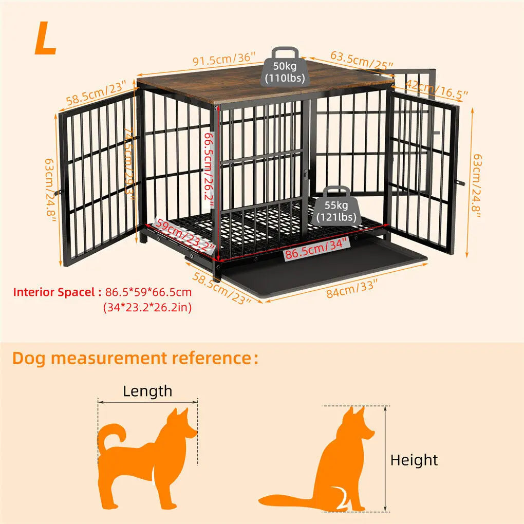 Pet Cage