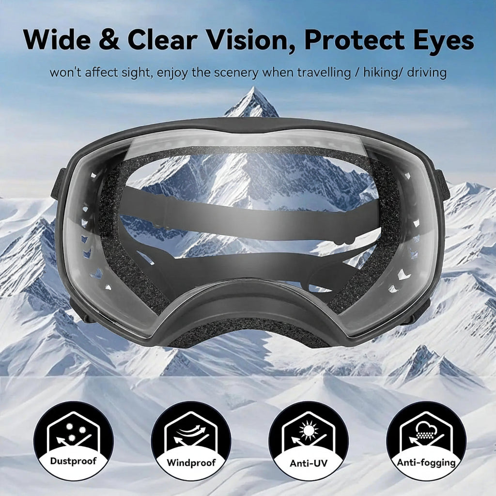 Pet Sunglasses Medium