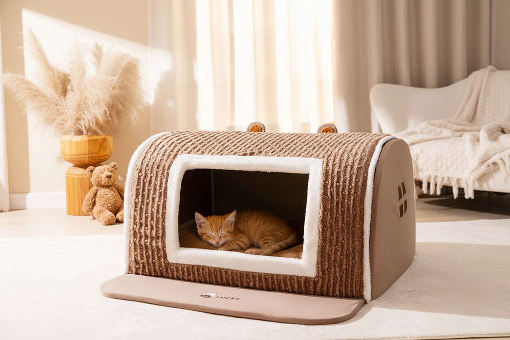 Pet Dog House Medium
