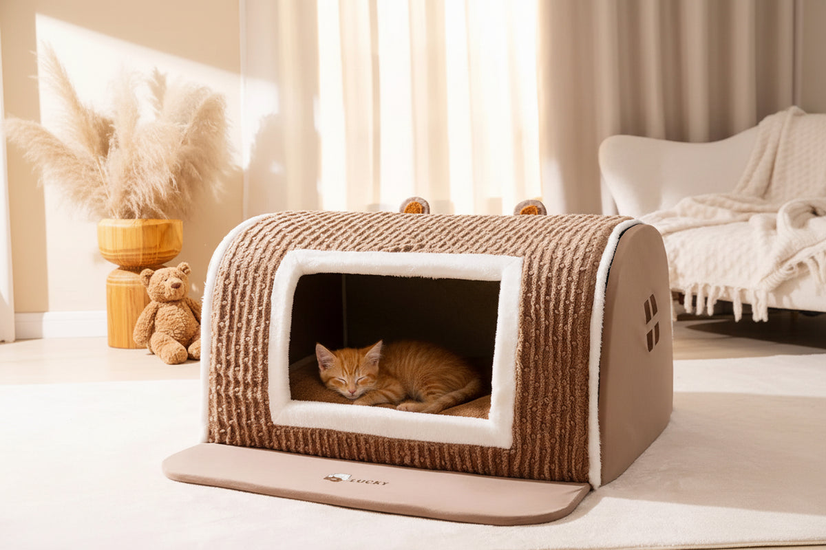 Pet Dog House Medium