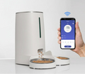Pet Feeder Automatic