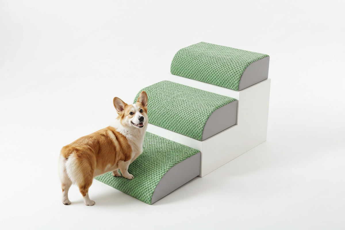 Pet Stairs Soft