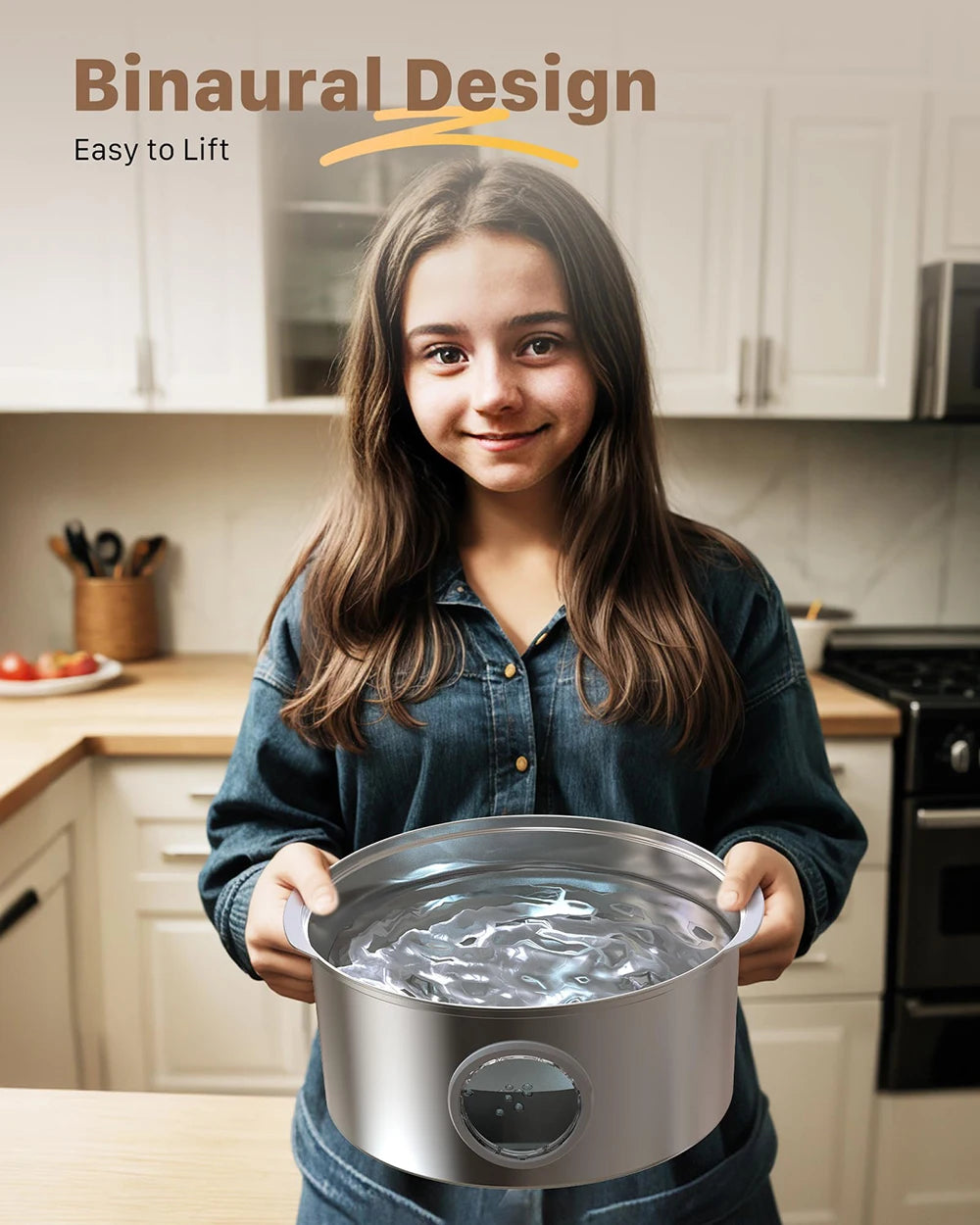 Pet Water Fountain Automatic Stainless Steel 7L