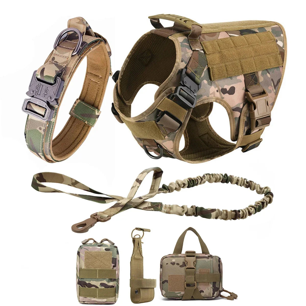 Pet Harness Medium