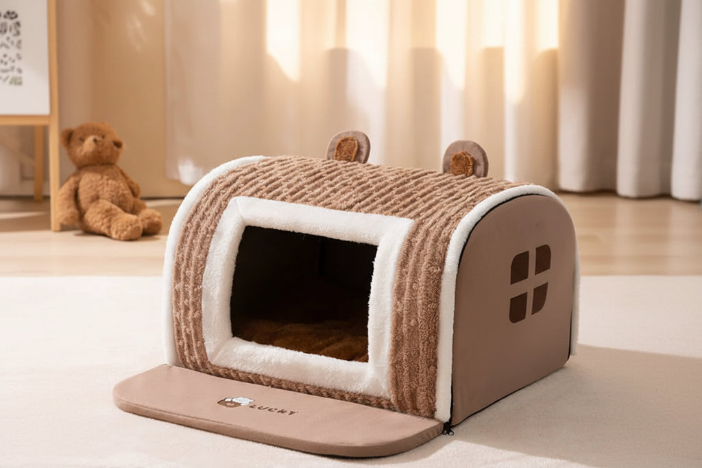 Pet Dog House Medium