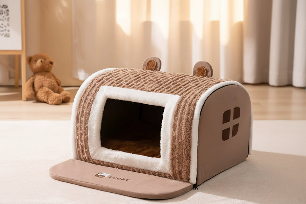 Pet Dog House Medium