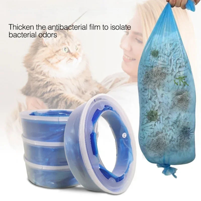 Pet Litter Bags