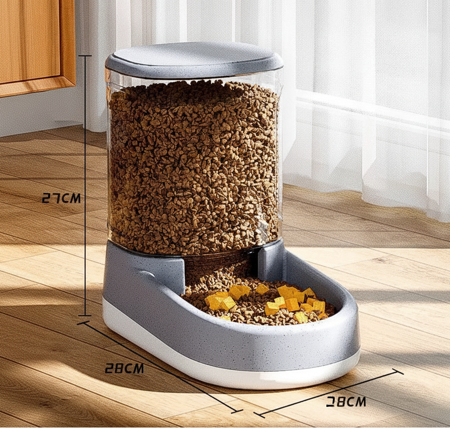 Pet Feeder Large
