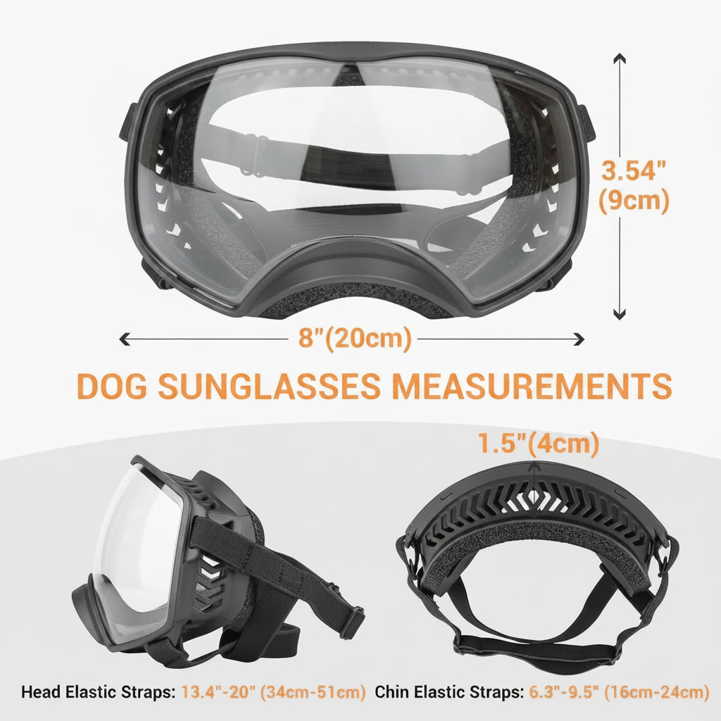 Pet Sunglasses Medium
