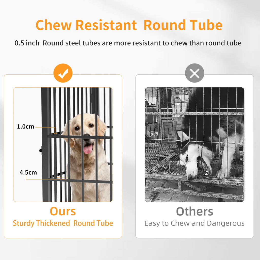 Pet Cage