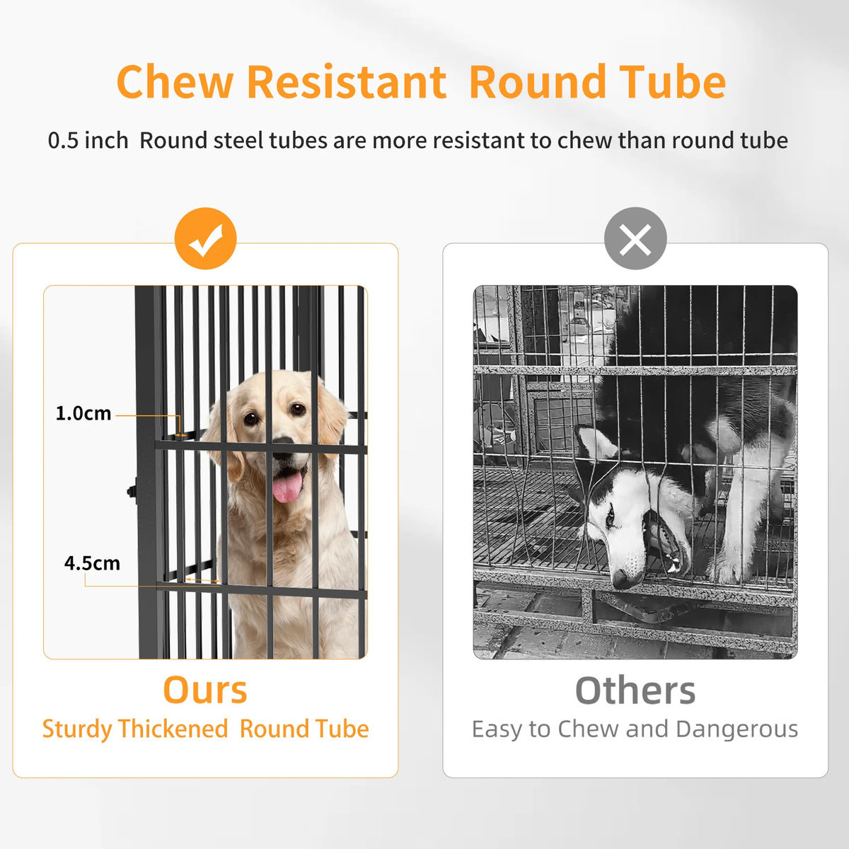 Pet Cage