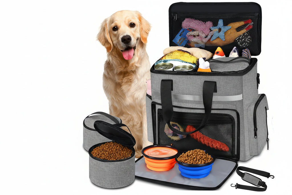 Pet Travel Bag