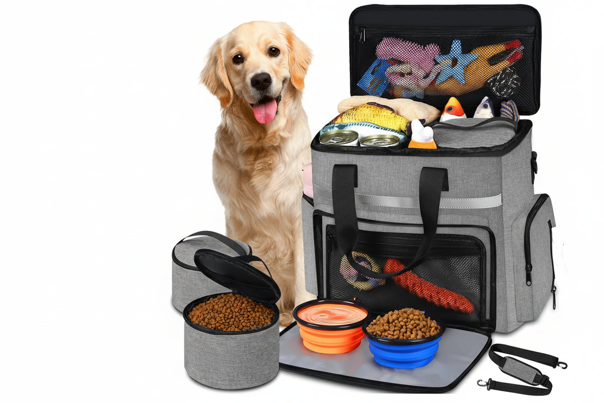 Pet Travel Bag