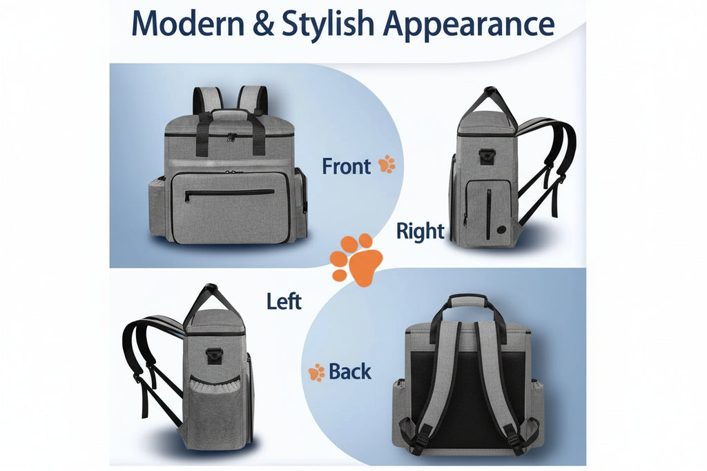 Pet Travel Bag