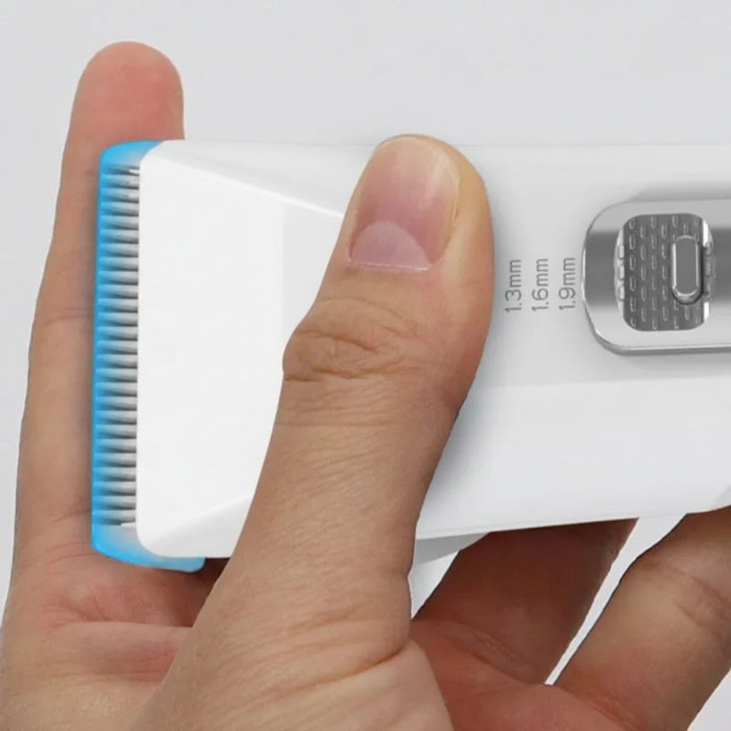Pet Grooming Clipper Rechargeable