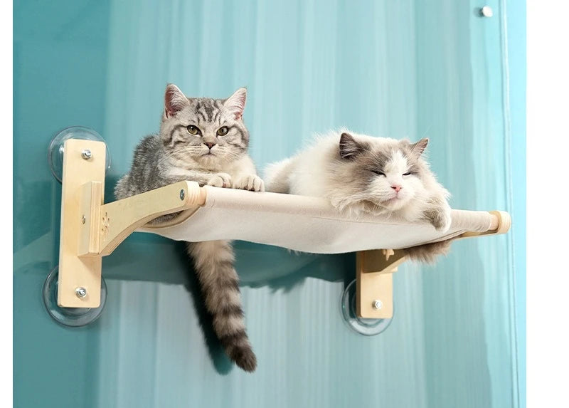 Pet Hammock Foldable