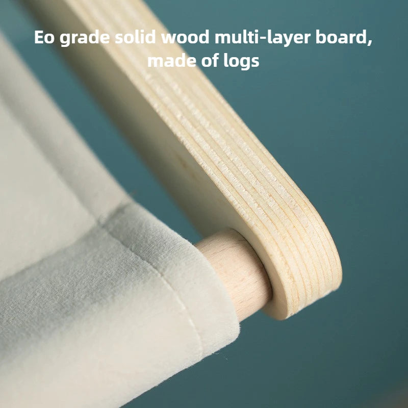 Pet Hammock Foldable