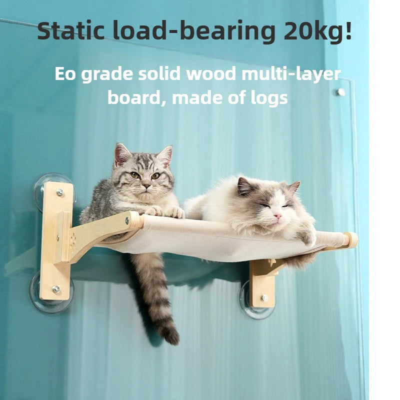 Pet Hammock Foldable