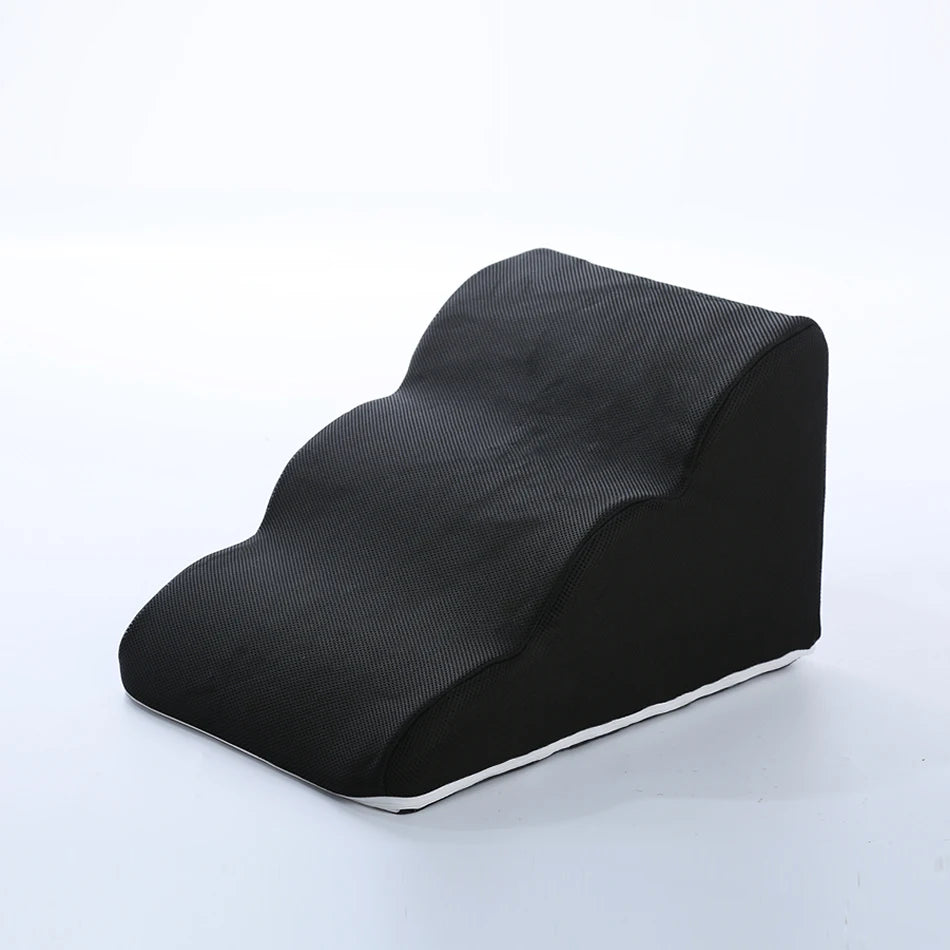 Pet Stairs Black